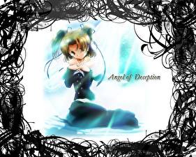 Картинки Sister Princess