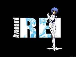 Картинки Евангелион