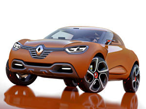 Картинки Рено Captur авто