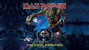 Картинка Iron Maiden