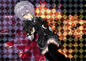 Фото Touhou Collection