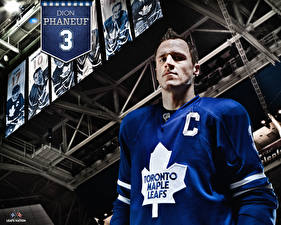 Фотографии Хоккей TORONTO MAPLE LEAFS