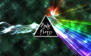 Фотографии Pink Floyd