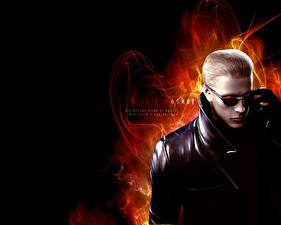 Фотографии Resident Evil Resident Evil 5