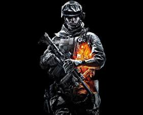 Фотографии Battlefield Игры