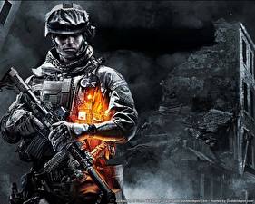 Фотографии Battlefield