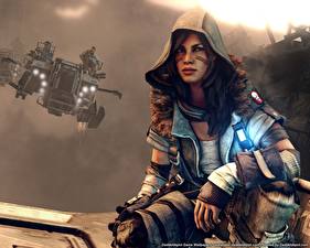 Картинки Killzone компьютерная игра