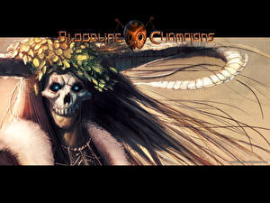 Фотография Bloodline Champions