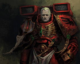 Фотография Warhammer 40000 Warhammer 40000 Dawn of War