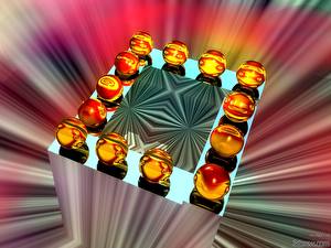 Фото Геометрия