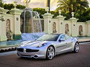 Фотография Фискер Karma