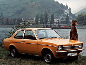 Фото Опель Opel Kadett авто