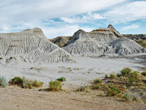 Фотография Пустыня