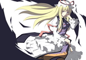 Обои Touhou Collection