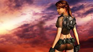Картинки Tomb Raider