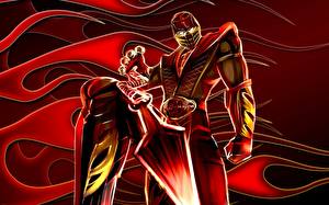 Картинки Mortal Kombat