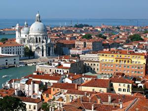 Фото Италия Венеция город