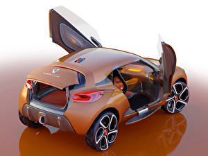 Фотографии Renault Renault Capture