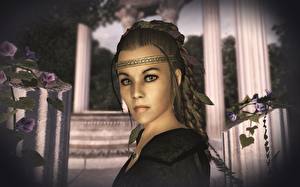 Картинки The Elder Scrolls The Elder Scrolls IV: Oblivion