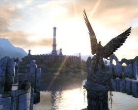 Картинки The Elder Scrolls The Elder Scrolls IV: Oblivion