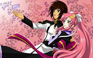 Картинки Mobile Suit Gundam