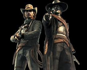 Фото Call of Juarez