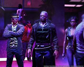 Картинка Call of Juarez Игры