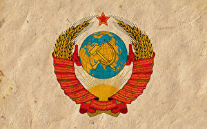 Картинки Герба СССР