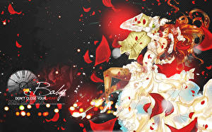 Фотографии Bleach: Memories of Nobody любящая пара