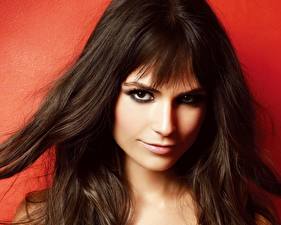 Фото Джордана Брюстер