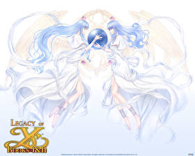 Картинки Ys Ys II Eternal