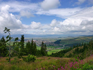 Фотография Городки