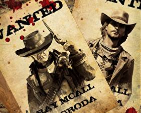 Фото Call of Juarez
