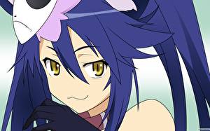 Обои Мерри пожирательница снов Аниме