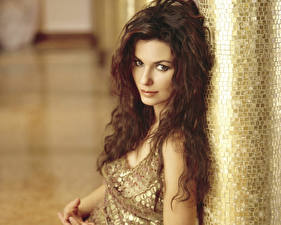 Обои Shania Twain