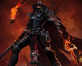 Фотография Warhammer 40000 Warhammer 40000 Dawn of War