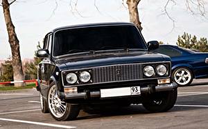 Картинка Российские авто Лада