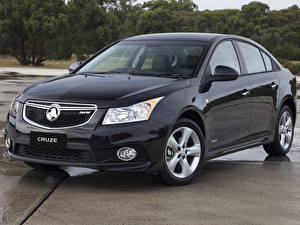 Фотография Холден