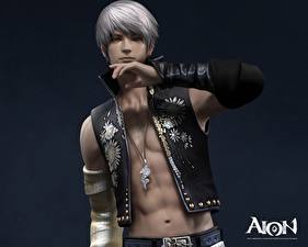 Обои Aion: Tower of Eternity