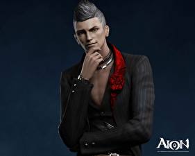 Фотографии Aion: Tower of Eternity