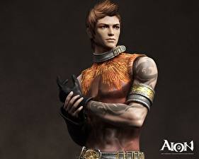 Фотография Aion: Tower of Eternity компьютерная игра