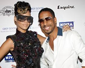 Фото Рианна