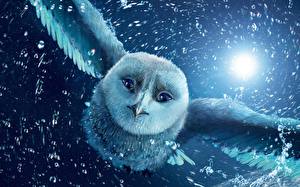 Картинки Легенды ночных стражей