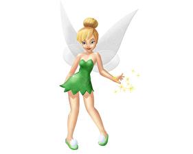 Картинки Disney Питер Пэн