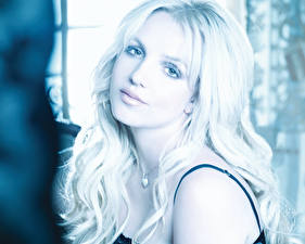 Обои Britney Spears