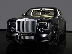 Картинка Rolls-Royce авто