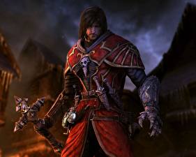 Фотография Castlevania Castlevania: Lords of Shadow