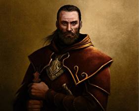 Картинка Castlevania Castlevania: Lords of Shadow Игры