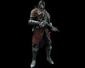 Фотография Castlevania Castlevania: Lords of Shadow