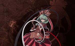 Фотографии Touhou Collection